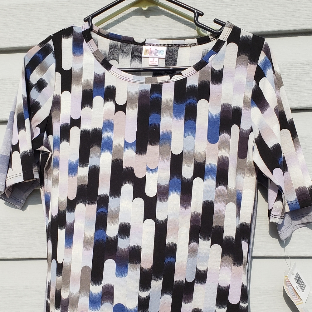 BNWT Lularoe Gigi